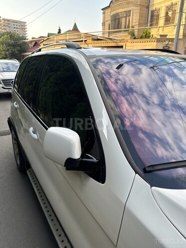 BMW X5 2005, 460,000 km - 4.8 l - Bakı
