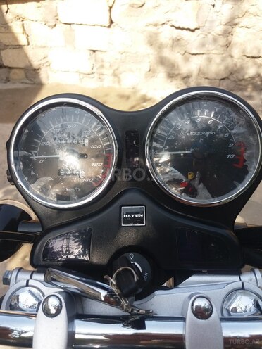 Dayun  2025, 1,700 km - 0.2 l - Bakı