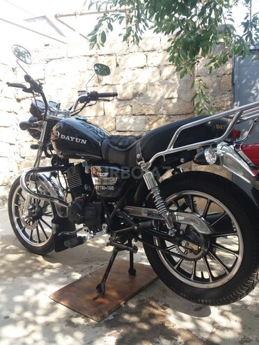 Dayun  2025, 1,700 km - 0.2 l - Bakı