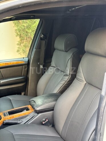 BMW X5 2005, 460,000 km - 4.8 l - Bakı