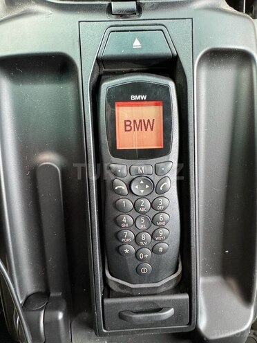 BMW X5 2005, 460,000 km - 4.8 l - Bakı
