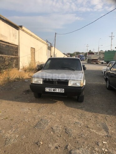 Tofas Sahin 2005, 250,000 km - 1.6 l - Bakı