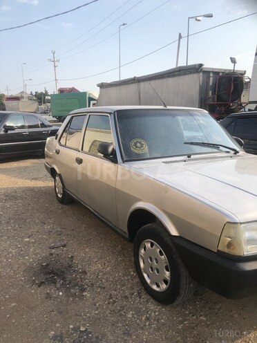 Tofas Sahin 2005, 250,000 km - 1.6 l - Bakı