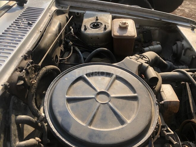 Tofas Sahin 2005, 250,000 km - 1.6 l - Bakı