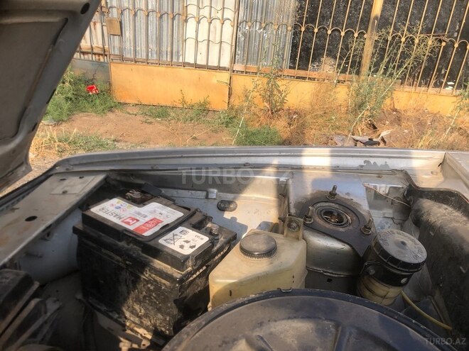 Tofas Sahin 2005, 250,000 km - 1.6 l - Bakı
