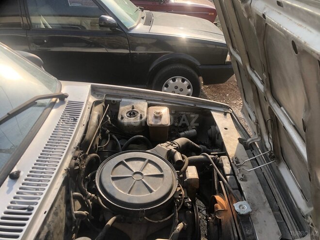 Tofas Sahin 2005, 250,000 km - 1.6 l - Bakı