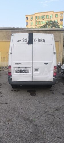 Ford Transit 2011, 470,000 km - 2.4 л - Bakı