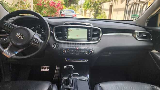 Kia Sorento-10