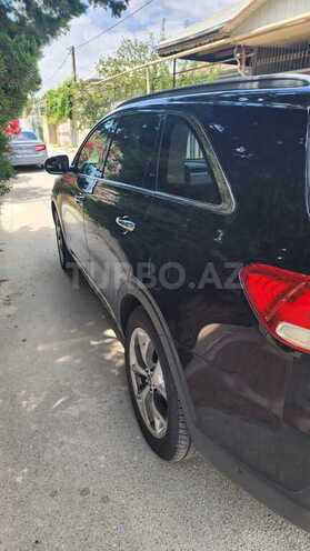 Kia Sorento-7