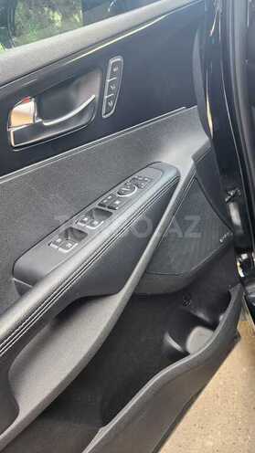 Kia Sorento-20