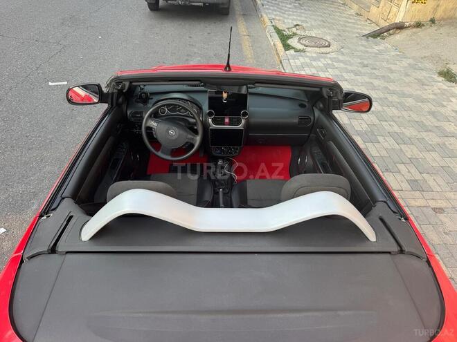 Opel Tigra 2007, 124,000 km - 1.3 l - Bakı