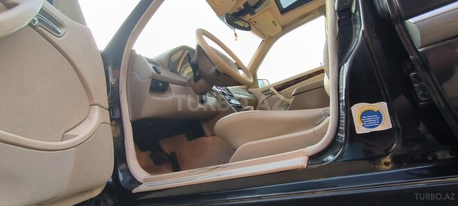 Mercedes C 230 2000, 770,776 km - 2.3 л - Bakı