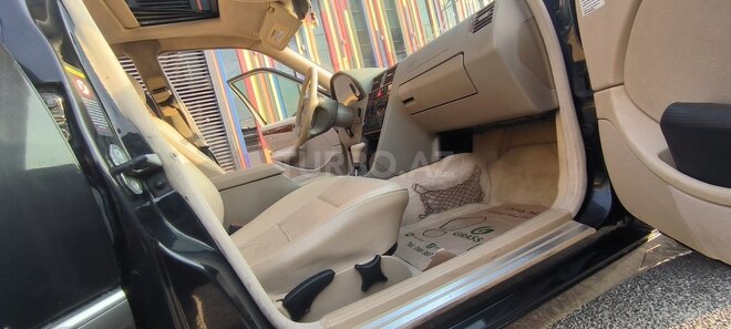 Mercedes C 230 2000, 770,776 km - 2.3 л - Bakı