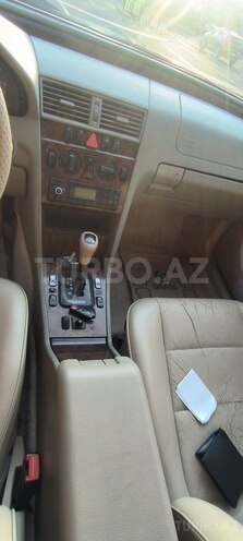 Mercedes C 230 2000, 770,776 km - 2.3 л - Bakı