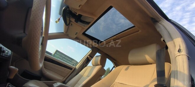 Mercedes C 230 2000, 770,776 km - 2.3 л - Bakı