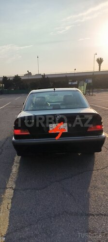 Mercedes C 230 2000, 770,776 km - 2.3 л - Bakı