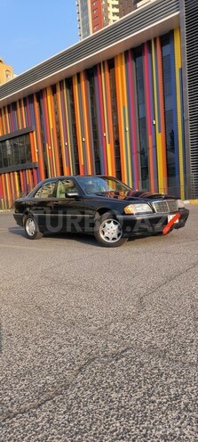 Mercedes C 230 2000, 770,776 km - 2.3 л - Bakı