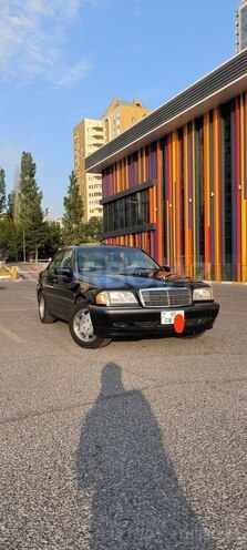 Mercedes C 230 2000, 770,776 km - 2.3 л - Bakı