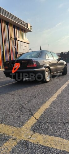Mercedes C 230 2000, 770,776 km - 2.3 л - Bakı