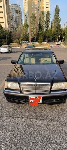 Mercedes C 230 2000, 770,776 km - 2.3 л - Bakı