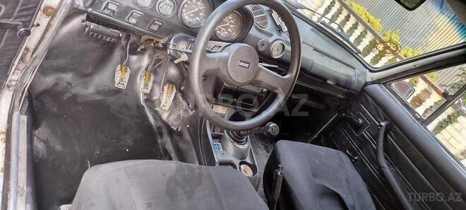 LADA (VAZ) 2106 1990, 21,650 km - 1.3 l - Cəlilabad
