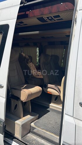Mercedes Sprinter 315 2010, 548,679 km - 2.2 л - Bakı