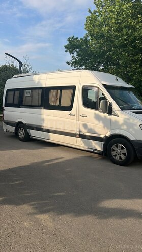 Mercedes Sprinter 315 2010, 548,679 km - 2.2 л - Bakı