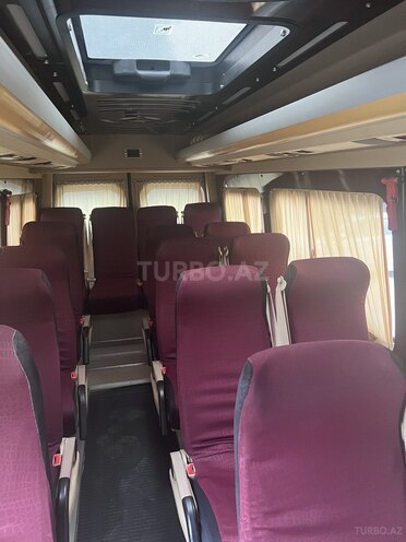 Mercedes Sprinter 315 2010, 548,679 km - 2.2 л - Bakı