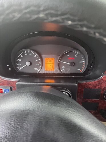 Mercedes Sprinter 315 2010, 548,679 km - 2.2 л - Bakı