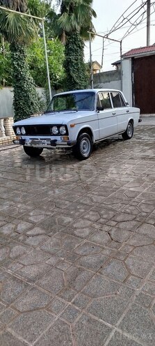 LADA (VAZ) 2106 1990, 21,650 km - 1.3 l - Cəlilabad