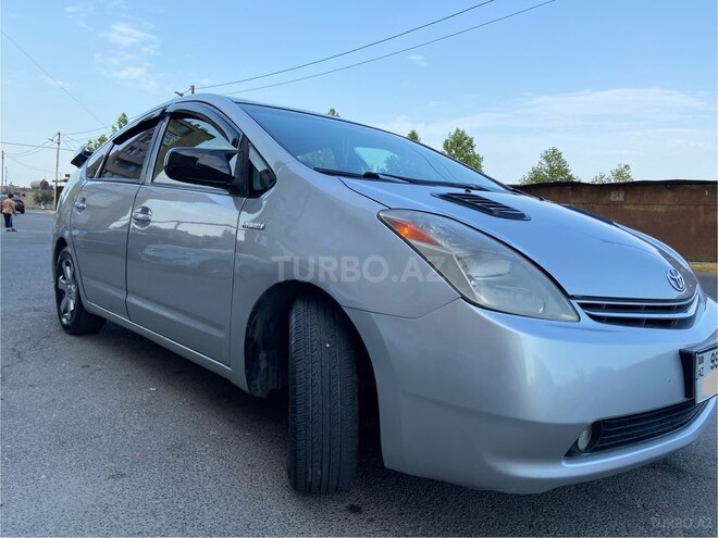 Toyota Prius 2009, 239,654 km - 1.5 l - Bakı