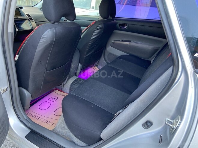 Toyota Prius 2009, 239,654 km - 1.5 l - Bakı
