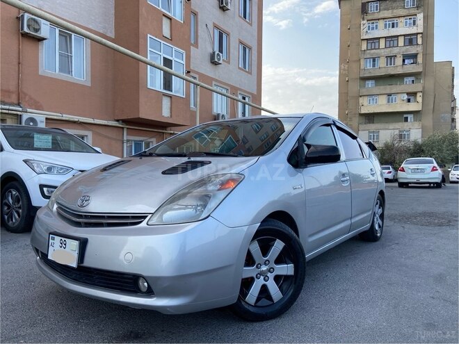Toyota Prius 2009, 239,654 km - 1.5 l - Bakı