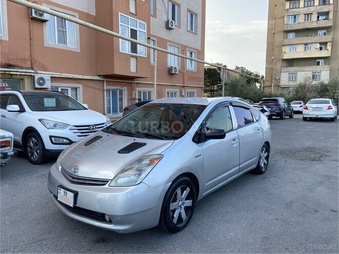 Toyota Prius 2009, 239,654 km - 1.5 l - Bakı