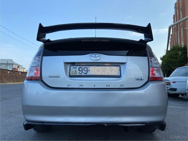 Toyota Prius 2009, 239,654 km - 1.5 l - Bakı
