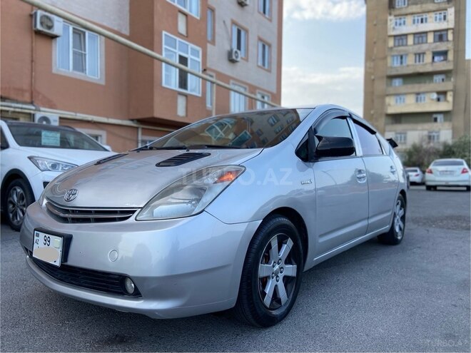 Toyota Prius 2009, 239,654 km - 1.5 l - Bakı