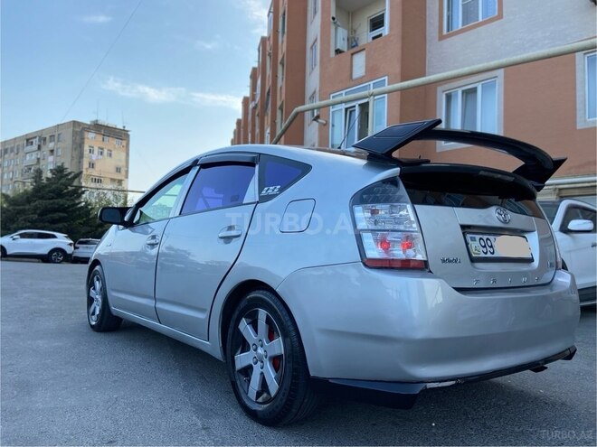 Toyota Prius 2009, 239,654 km - 1.5 l - Bakı