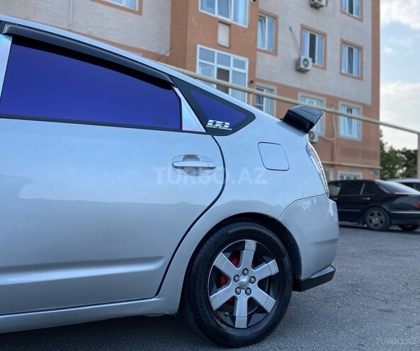 Toyota Prius 2009, 239,654 km - 1.5 l - Bakı