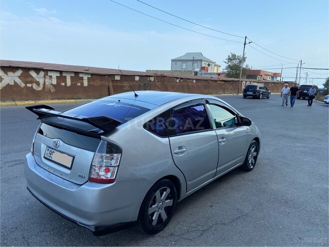 Toyota Prius 2009, 239,654 km - 1.5 l - Bakı