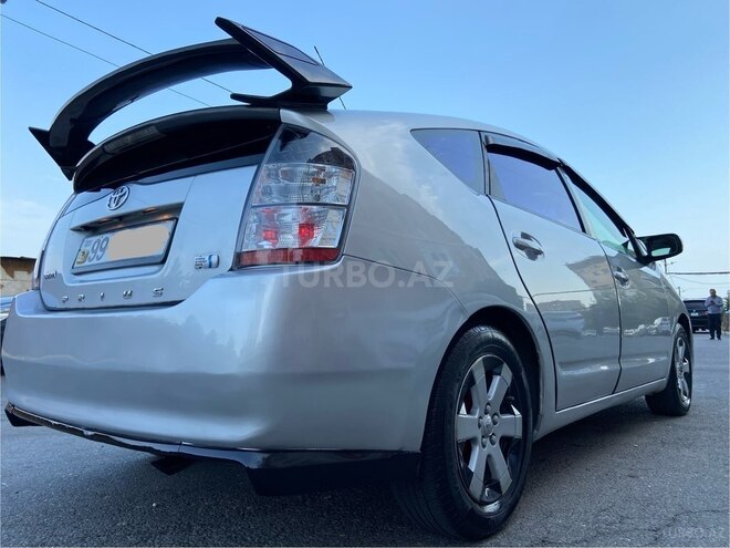 Toyota Prius 2009, 239,654 km - 1.5 l - Bakı
