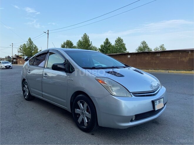 Toyota Prius 2009, 239,654 km - 1.5 l - Bakı