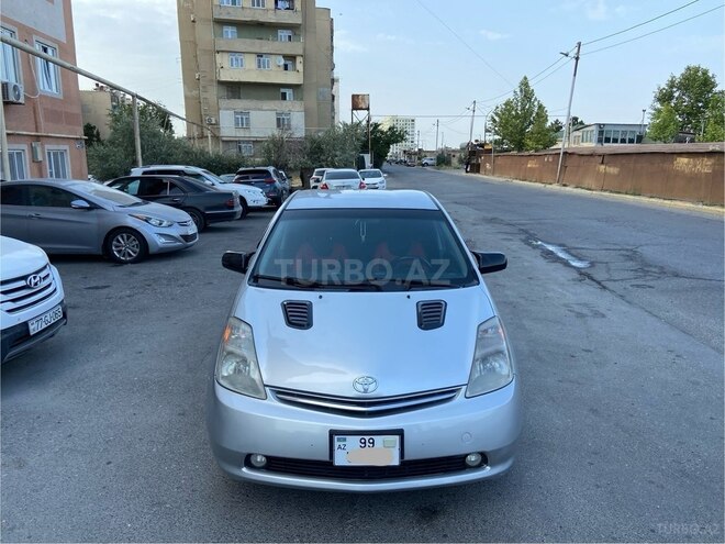Toyota Prius 2009, 239,654 km - 1.5 l - Bakı