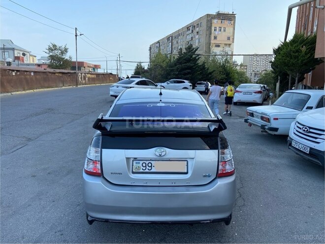 Toyota Prius 2009, 239,654 km - 1.5 l - Bakı