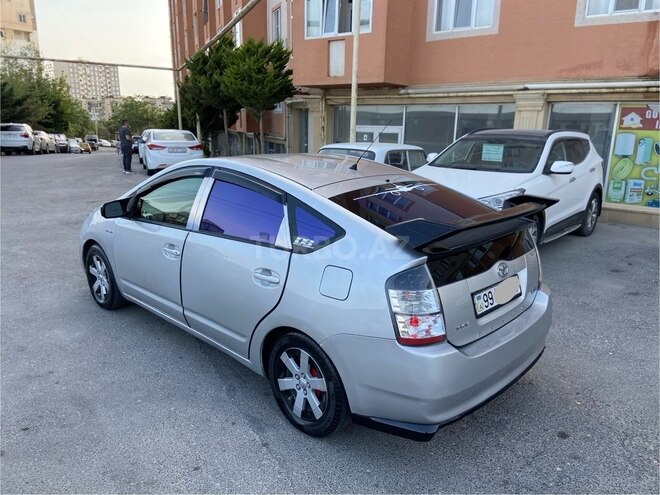 Toyota Prius 2009, 239,654 km - 1.5 l - Bakı