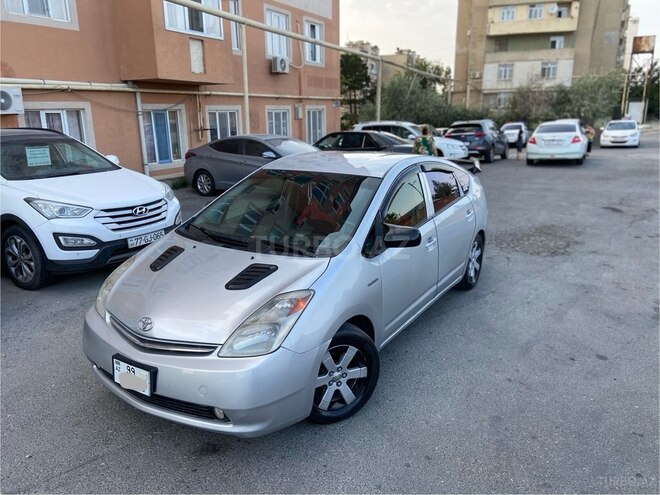Toyota Prius 2009, 239,654 km - 1.5 l - Bakı