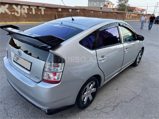 Toyota Prius 2009, 239,654 km - 1.5 l - Bakı