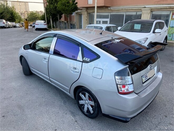 Toyota Prius 2009, 239,654 km - 1.5 l - Bakı