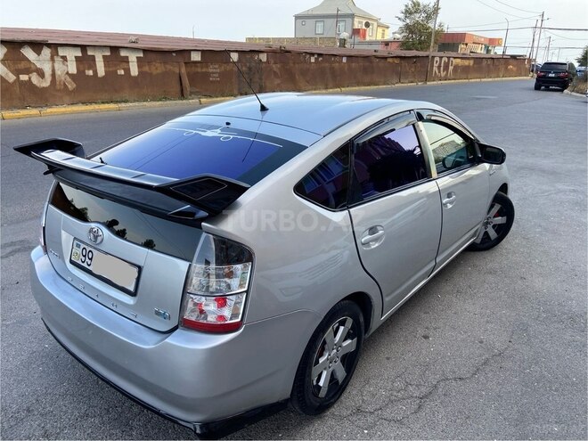 Toyota Prius 2009, 239,654 km - 1.5 l - Bakı