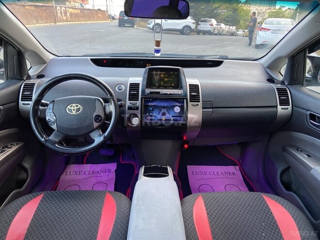 Toyota Prius 2009, 239,654 km - 1.5 l - Bakı
