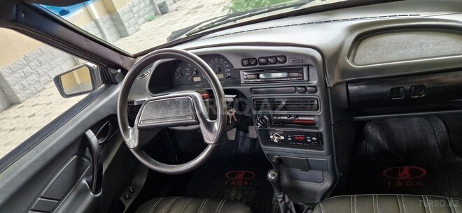 LADA (VAZ) 2115 2011, 248,000 km - 1.6 l - Ağdaş